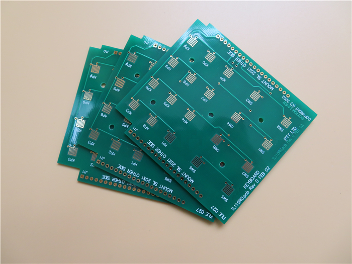 PCB